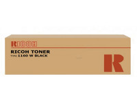 Original Toner schwarz Ricoh 888029/TYPE 1160 W schwarz