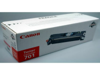 Original Toner Canon 9285A003/701M magenta