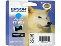 Original Tintenpatrone Epson 9624010/T0962 cyan