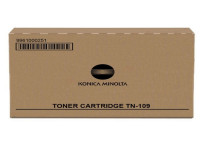 Original Toner Konica Minolta 9961000251/TN-109 schwarz