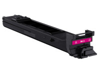 Original Toner Konica Minolta A0DK351 magenta