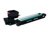Original Toner Konica Minolta A0WG0DH magenta