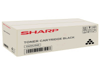Original Toner Sharp AL214TD schwarz