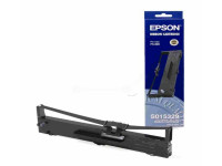 Original Nylonband schwarz Epson C13S015329 schwarz