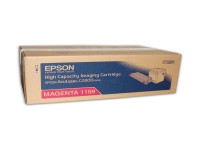 Original Toner Epson C13S051159/1159 magenta