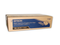 Original Toner Epson C13S051161/1161 schwarz