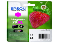 Original Tintenpatrone magenta Epson C13T29934012/29XL magenta