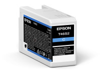 Original Tintenpatrone Epson C13T46S200/T46S2 cyan
