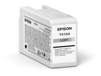 Original Tintenpatrone Epson C13T47A900/T47A9 photograu