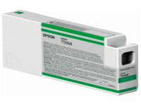 Original Tintenpatrone Epson C13T596B00/T596B grün