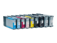 Original Tintenpatrone Epson C13T602B00/T602B00 magenta