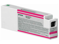 Original Tintenpatrone Epson C13T636300/T6363 magenta