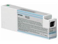 Original Tintenpatrone Epson C13T636500/T6365 photocyan