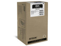 Original Tintenpatrone Epson C13T973100/T9731 schwarz