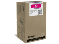 Original Tintenpatrone Epson C13T973300/T9733 magenta