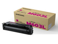 Original Toner Samsung CLTM603LELS/M603L magenta