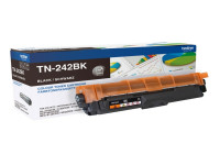 Original Toner schwarz Brother TN242BK schwarz