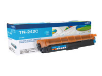 Original Toner cyan Brother TN242C cyan