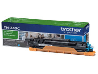 Original Toner Brother TN243C cyan