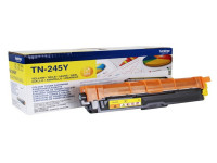 Original Toner gelb Brother TN245Y gelb