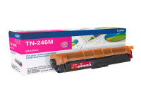 Original Toner magenta Brother TN246M magenta