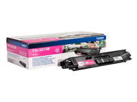 Original Toner magenta Brother TN321M magenta