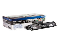 Original Toner schwarz Brother TN326BK schwarz