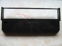 Alternativ-Nylonband für Epson ERC-31-B / C43S015369 schwarz