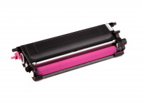 Alternativ-Toner für Brother TN-135 magenta