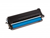 Alternativ-Toner für Brother TN-328 cyan