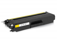 Bild fuer den Artikel TC-BRO421ye: Alternativ-Toner BROTHER TN-421Y in gelb