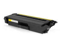 Bild fuer den Artikel TC-BRO423ye: Alternativ Toner BROTHER TN 423BK in gelb