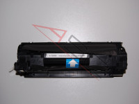 Alternativ-Toner für HP 36A / CB436A A-Version schwarz