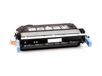 Alternativ-Toner für HP 643A / Q5950A schwarz