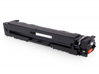 Bild fuer den Artikel TC-HPECF540Xbk: Alternativ-Toner HP 203X / CF540X XL-Version in schwarz