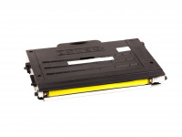 Alternativ-Toner für Xerox 106R00682 / Phaser 6100 gelb