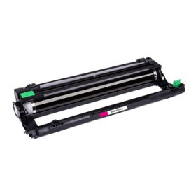Set bestehend aus Alternativ-Bildtrommel für Brother DR243CL schwarz (einzeln), magenta (einzeln) - Sparen Sie 6%