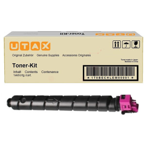 Original Toner Utax 1T02RMBUT1/CK-8513 M magenta