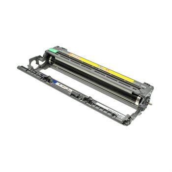 Eco-Drum unit (remanufactured) for Brother DR230CL black cyan magenta yellow