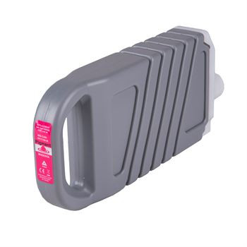 Ink cartridge (alternative) compatible with Canon 0777C001 magenta