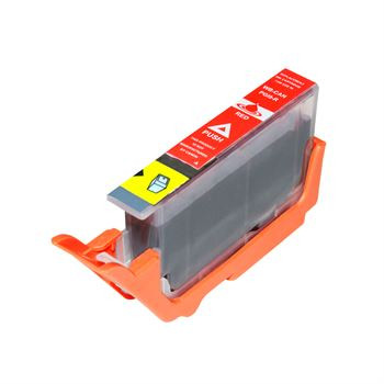 Ink cartridge (alternative) compatible with Canon 1040B001 red