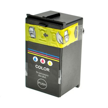 Ink cartridge (alternative) compatible with Dell 59211329 color