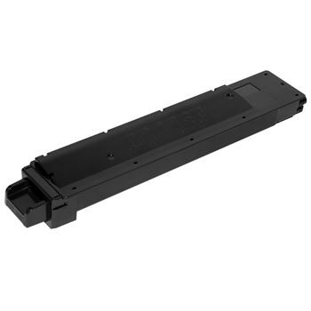 Eco-Toner cartridge (remanufactured) for Kyocera 1T02NP0NL0 black