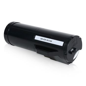 Toner cartridge (alternative) compatible with Xerox 106R02720 black