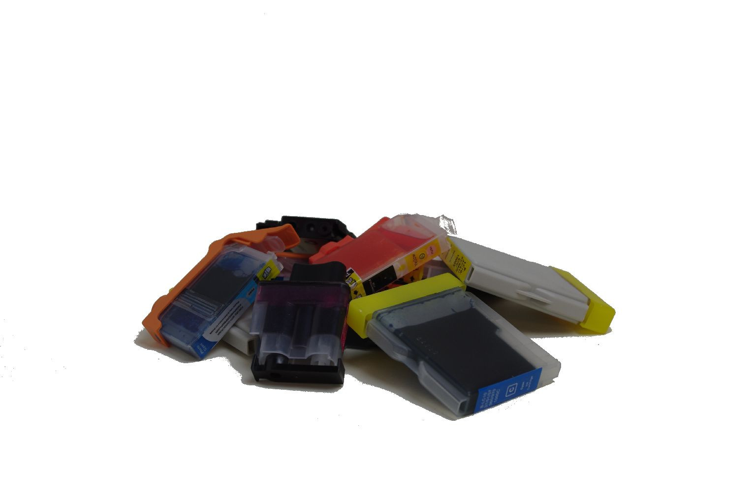 Ink cartridge (alternative) compatible with Lexmark - 18C0034E  No. 34 XL - P 4000 Series / P 4250 / P 4310 / P 4330 / P 4350 / P 4360 / P 6200 Series / P 6210 / P 6220 / P 6230 / P 6240 / P 6250 / P 6260 / P 6270 / P 6280