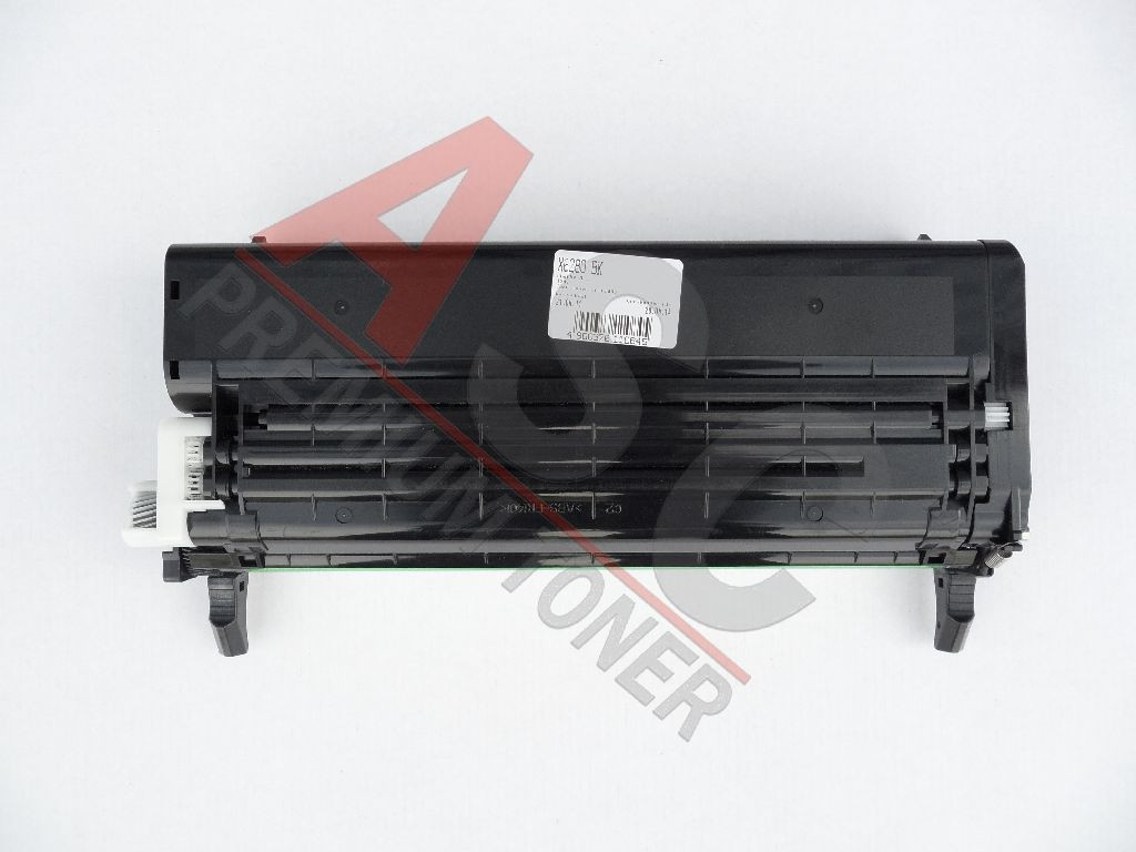Eco-Toner (remanufactured) for Xerox Phaser 6280 black