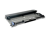 Drum unit (alternative) compatible with Brother DR2000 black