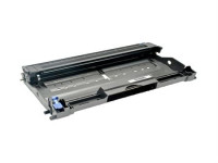 Eco-Drum unit (remanufactured) for Brother DR2000 black