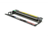 Eco-Drum unit (remanufactured) for Brother DR230CL black cyan magenta yellow