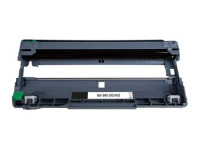 Drum unit (alternative) compatible with Brother DR2400 black